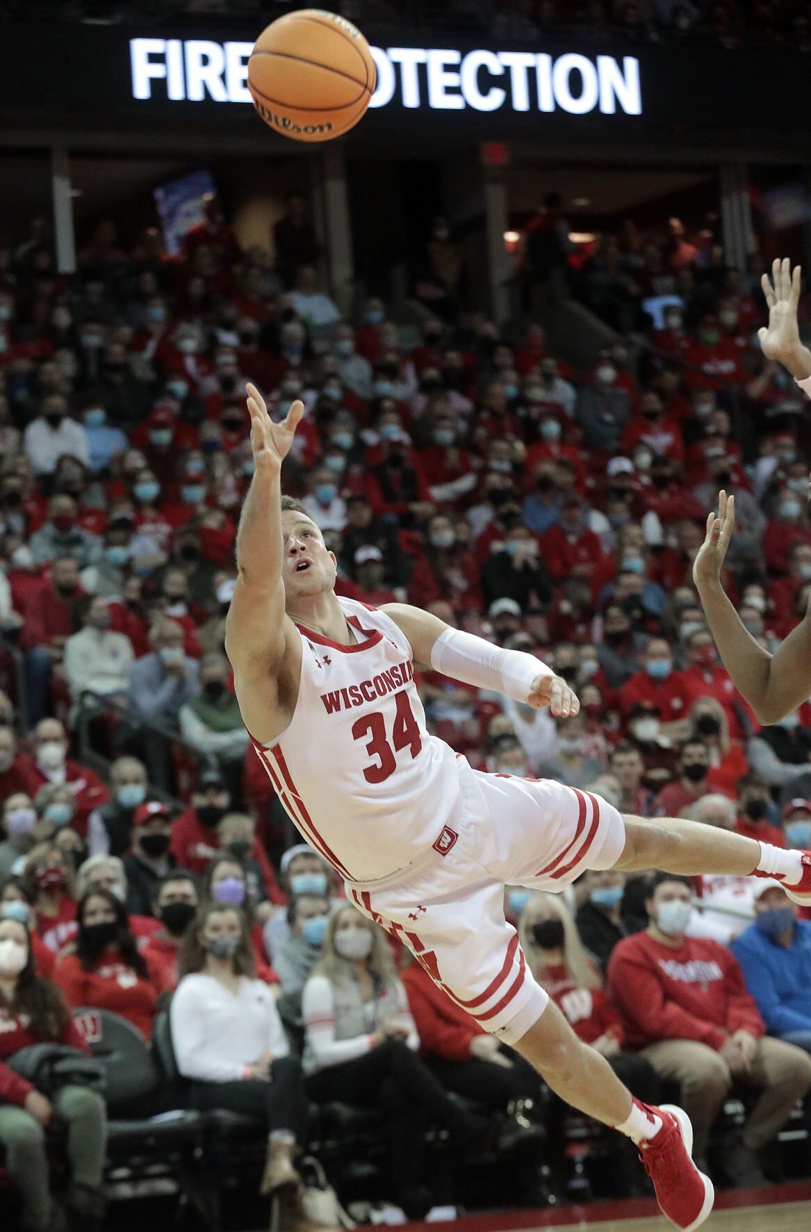 Wisconsin Ohio State